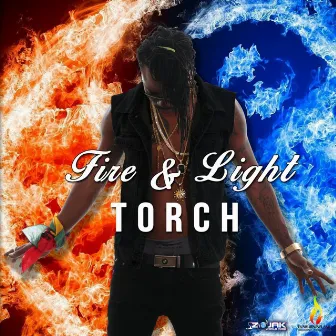 Fire & Light by Torch