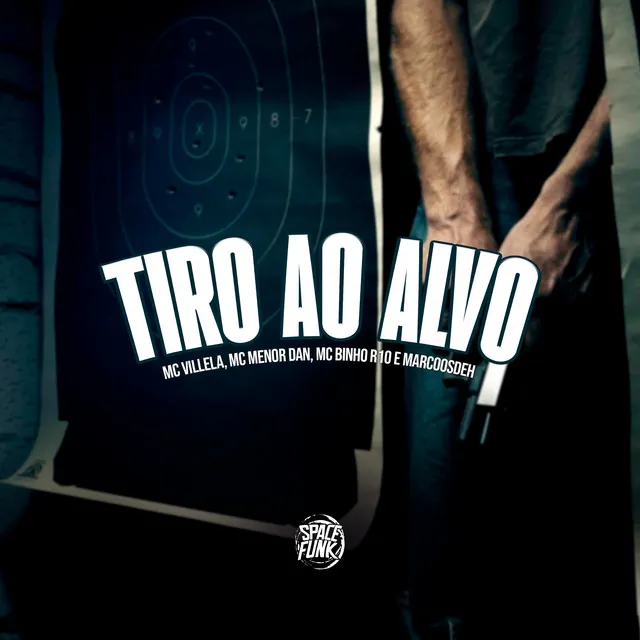 Tiro ao Alvo