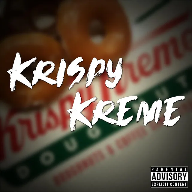 Krispy Kreme