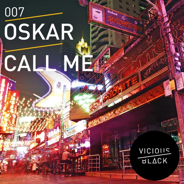 Call Me - Original Mix