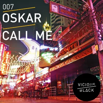 Call Me by OSKAR