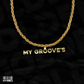 My Groove's by Golden