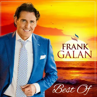 Best Of by Frank Galan