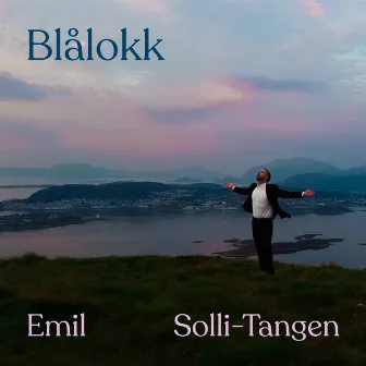 Blålokk by Emil Solli-Tangen