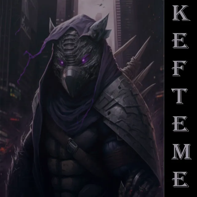 Kefteme