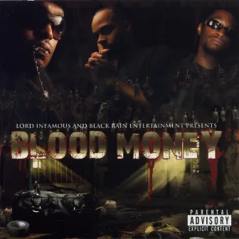 Blood Money by T- Rock