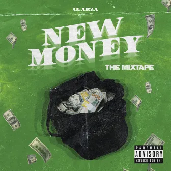 New Money by GGARZA