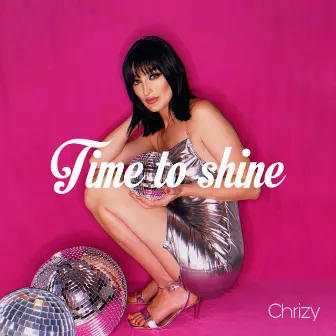 Time To Shine by chrizy