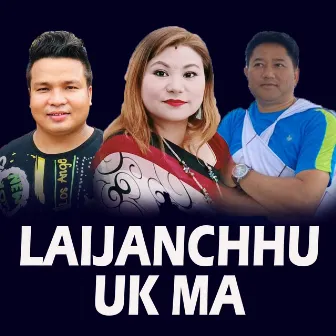 Laijanchhu UK ma by Amrita Lungeli Magar