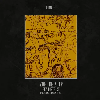 Zori de Zi EP by Fly District