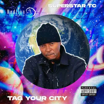 Tag My City by TC