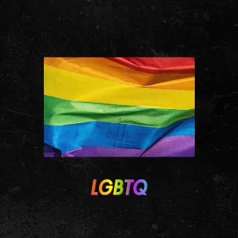 LGBTQ by G-Bear