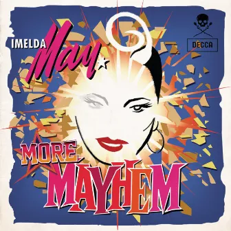 More Mayhem by Imelda May