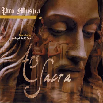 Ars sacra (Live) by Pro Musica