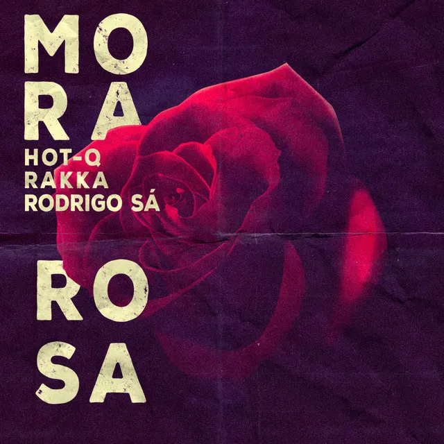 Mora Rosa