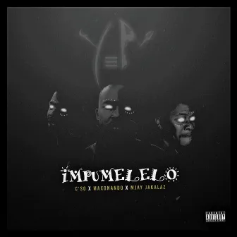 Impumelelo by C'so