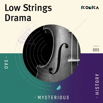 Low Strings Drama by Simone Spagnolo