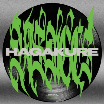 Hagakure EP by Visages