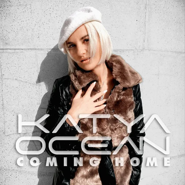 Coming Home - Belarus Radio Edit