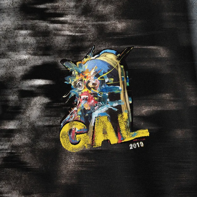 Gal 2019