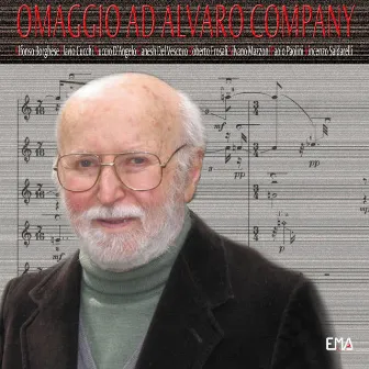 Omaggio a Company by Alfonso Borghese