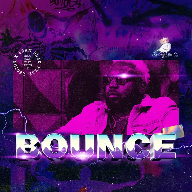 Bounce