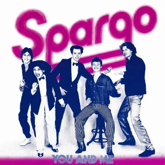 You And Me (Remastered) by Spargo