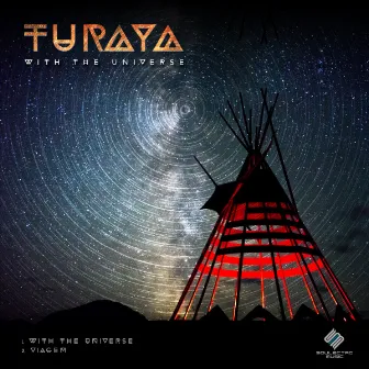 With The Universe by Turaya