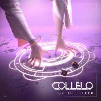 On the Floor by Collelo