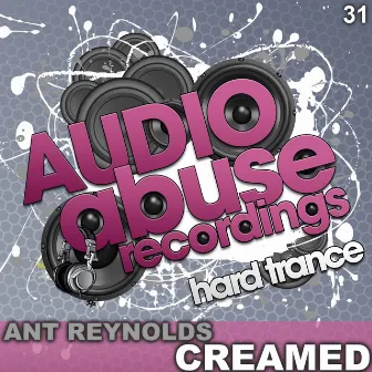 Creamed by Ant Reynolds