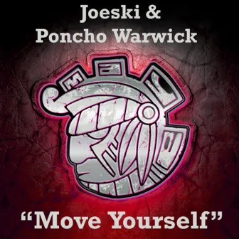 Move Yourself by Poncho Warwick