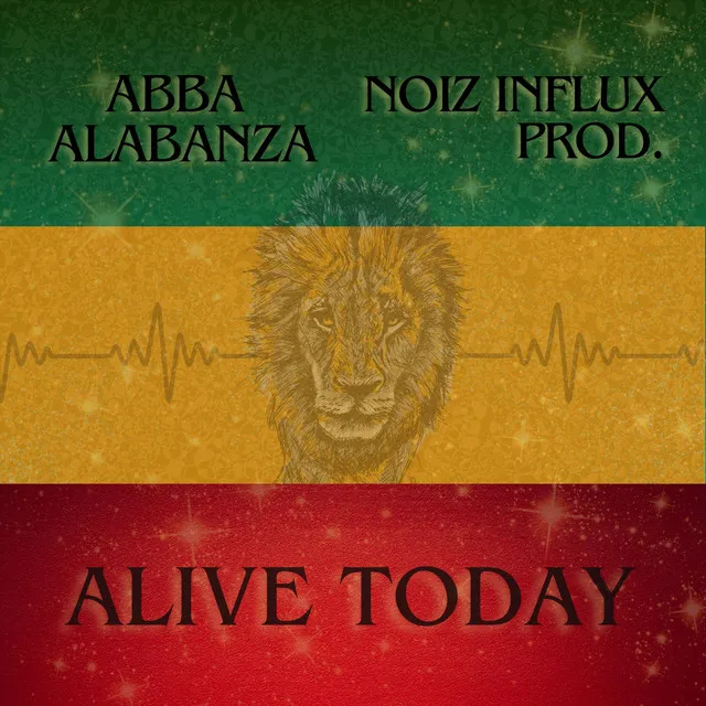 Alive Today