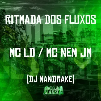 Ritmada dos Fluxos by DJ Mandrake