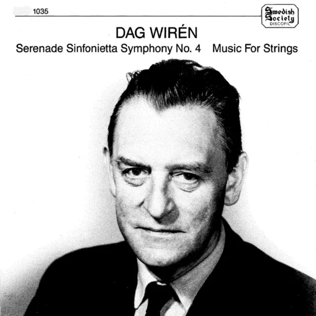 Dag Wirén