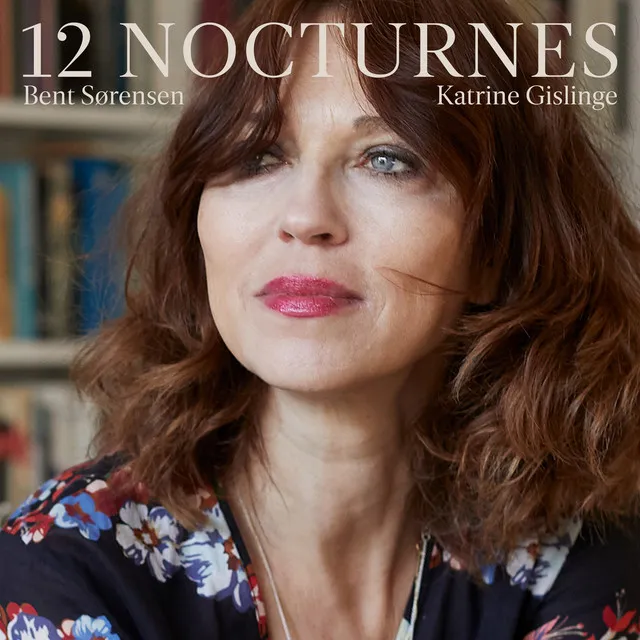 12 Nocturnes: No. 2, Berceuse No. 2 "Mondnacht" (Live)