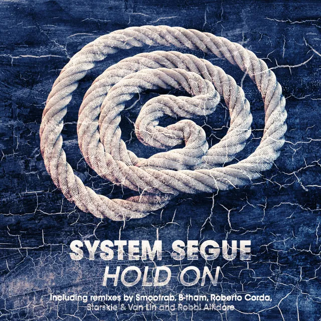 Hold On - Roberto Corda Remix