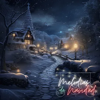 Espiritu Navideño by Musica Navideña Relajante