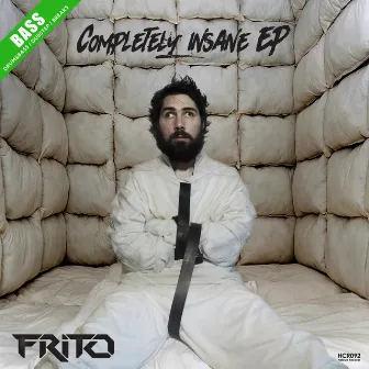 Completely Insane by Frito