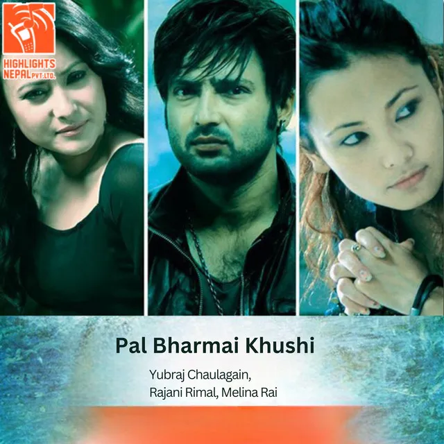 Pal Bharmai Khushi - From "November Rain"