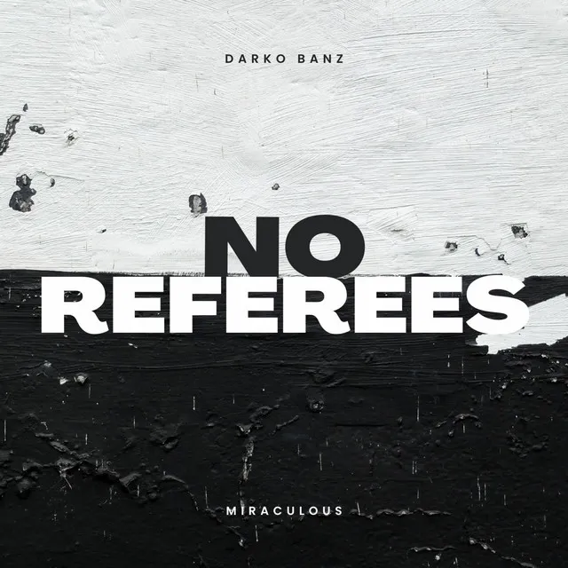 No Referees