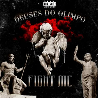 Deuses do Olimpo by Fight MC