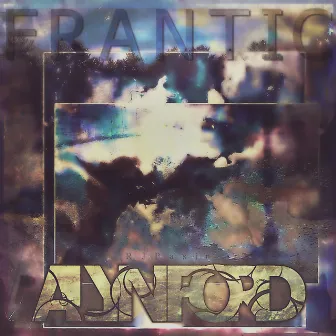 Frantic by Alyn Ford