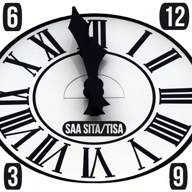 Saa Sita / Tisa