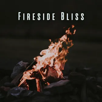 Fireside Bliss: Crackling Bonfire for Your Pet's Cozy Retreat ASMR by Pet Music