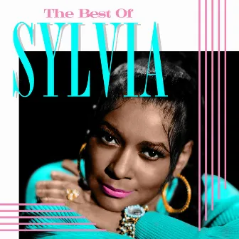 The Best of Sylvia by Sylvia