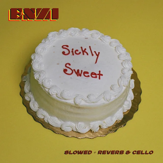 Sickly Sweet - Slowed + Reverb & Cello