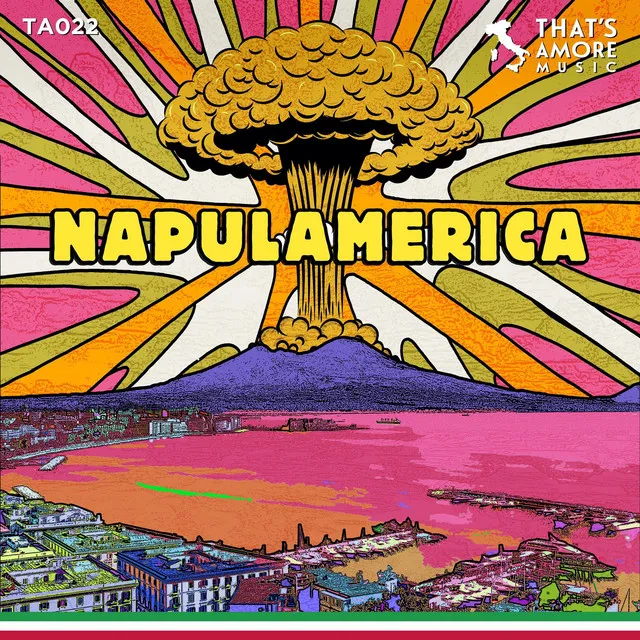 Napulamerica