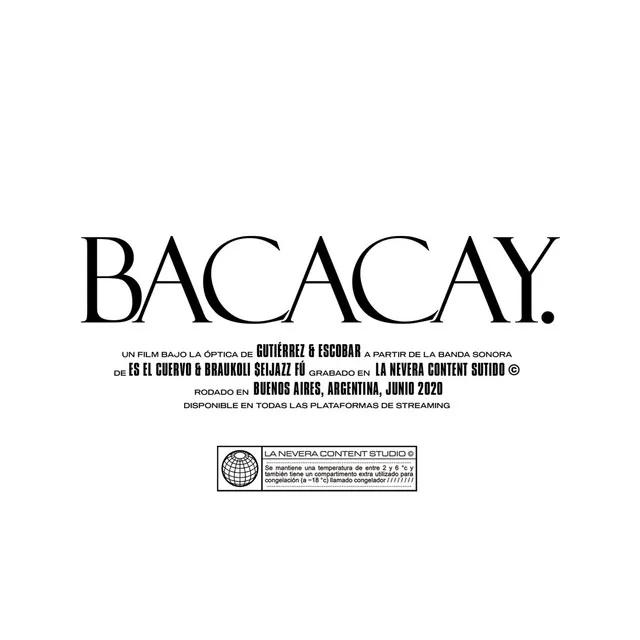 Bacacay