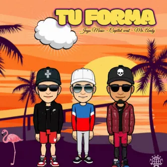 Tu Forma by Capital West