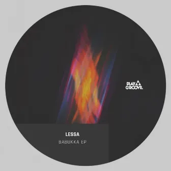 Babukka EP by Lessa